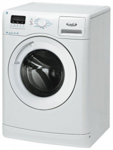Photo Machine à laver Whirlpool AWOE 9759