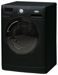 Photo Machine à laver Whirlpool AWOE 9558 B