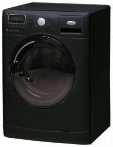 Foto Vaskemaskine Whirlpool AWOE 8759 B