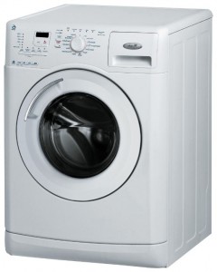 तस्वीर वॉशिंग मशीन Whirlpool AWOE 8748