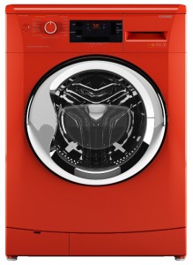 fotoğraf çamaşır makinesi BEKO WMB 71443 PTENC