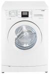 BEKO WMB 71443 PTED Mașină de spălat
