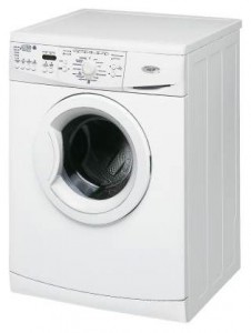 Foto Máquina de lavar Whirlpool AWO/D 6927