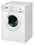 Whirlpool AWO/D 6727 ﻿Washing Machine