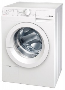 Foto Máquina de lavar Gorenje W 72ZX1/R
