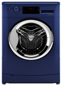 写真 洗濯機 BEKO WMB 71443 PTE Blue