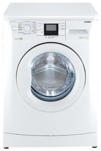 Photo Machine à laver BEKO WMB 716431 PTE