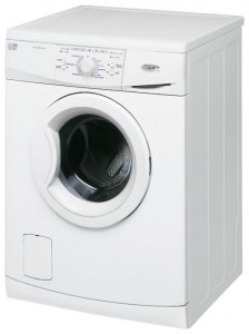Photo Machine à laver Whirlpool AWO/D 4605