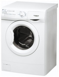 Photo Machine à laver Whirlpool AWZ 510 E