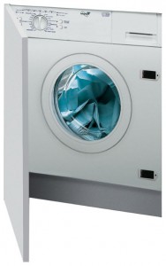 Foto Máquina de lavar Whirlpool AWO/D 049