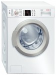 Bosch WAQ 20460 Máquina de lavar