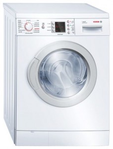 写真 洗濯機 Bosch WAE 20464