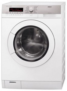 Photo ﻿Washing Machine AEG L 87480 FL
