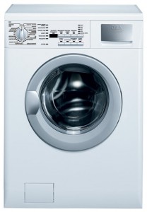 照片 洗衣机 AEG L 1049