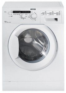 fotoğraf çamaşır makinesi IGNIS LOS 610 CITY