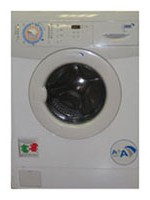 Photo Machine à laver Ardo FLS 101 L
