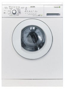 तस्वीर वॉशिंग मशीन IGNIS LOE 1071
