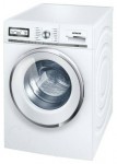 Siemens WM 12Y591 Máquina de lavar