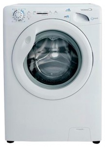 Photo ﻿Washing Machine Candy GC 1271 D1