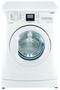 तस्वीर वॉशिंग मशीन BEKO WMB 71643 PTE