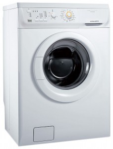 तस्वीर वॉशिंग मशीन Electrolux EWS 10170 W