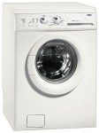 Zanussi ZWS 5883 洗衣机