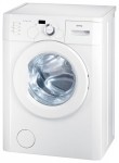 Gorenje WA 511 SYW çamaşır makinesi