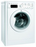 Indesit IWSE 6105 B 洗濯機