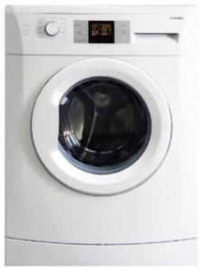 तस्वीर वॉशिंग मशीन BEKO WMB 71041 L