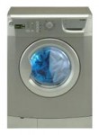 BEKO WMD 53500 S 洗衣机