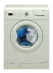 BEKO WMD 53580 Mașină de spălat