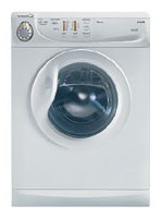 तस्वीर वॉशिंग मशीन Candy C 2085