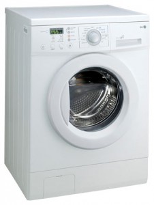 तस्वीर वॉशिंग मशीन LG WD-10390SD