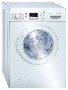 fotoğraf çamaşır makinesi Bosch WVD 24420