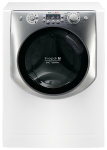 Photo Machine à laver Hotpoint-Ariston AQS0F 05 S