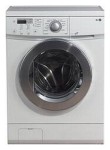 LG WD-12390SD 洗衣机