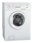 Zanussi FE 1002 洗衣机