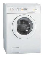 Foto Máquina de lavar Zanussi FE 802