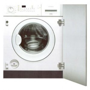 fotoğraf çamaşır makinesi Zanussi ZTI 1029