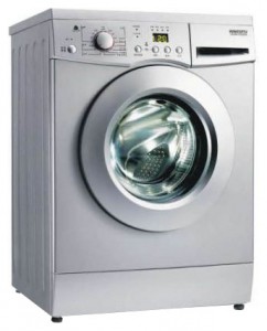 Foto Máquina de lavar Midea TG60-8607E