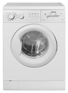 fotoğraf çamaşır makinesi Vestel TWM 338 S