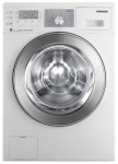 Samsung WD0804W8E Tvättmaskin