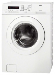 fotoğraf çamaşır makinesi AEG L 71470 FL