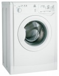 Indesit WISN 1001 çamaşır makinesi