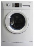BEKO WMB 81213 M Máquina de lavar