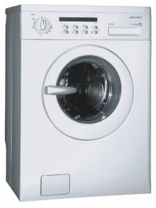 Foto Máquina de lavar Electrolux EWS 1250