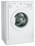 Indesit WIU 100 เครื่องซักผ้า