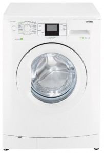 fotoğraf çamaşır makinesi BEKO WMB 71243 PTE