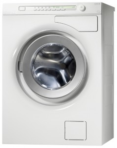 Photo Machine à laver Asko W6884 W