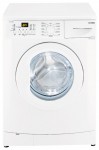 BEKO WML 51231 E Máquina de lavar